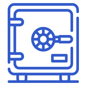 仮想通貨の保管