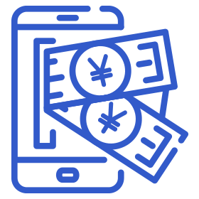 取引(購入/売却)