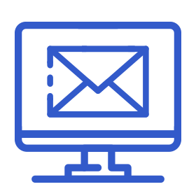 メールアドレスとパスワードを登録