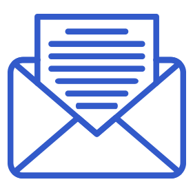 メールアドレスとパスワードを登録